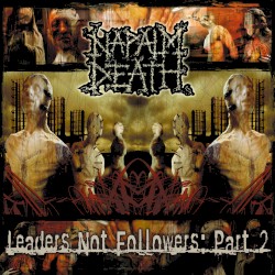 Leaders Not Followers: Part 2