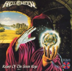 Keeper of the Seven Keys, Part I