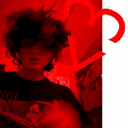 chu witchu 9 ft. misalive