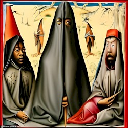 Mysteries of Initiation