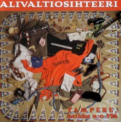 Tampere, keikka n:o 396