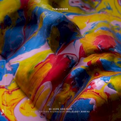 Be Here and Now (Helsloot remix)