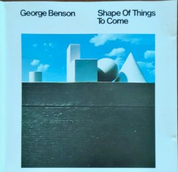 Shape of Things to Come