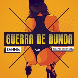 Guerra de Bunda