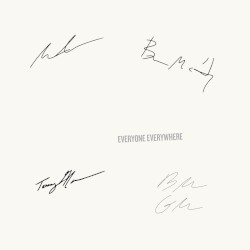 Everyone Everywhere (LP3)