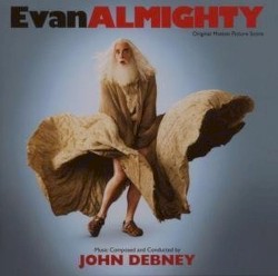 Evan Almighty