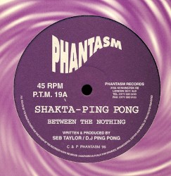 Between the Nothing / Starbug