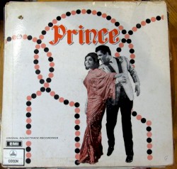 Prince