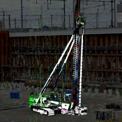 Architectural Vacation