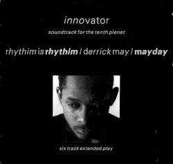 Innovator: Soundtrack for the Tenth Planet