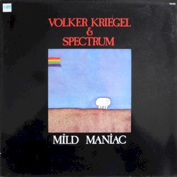 Mild Maniac