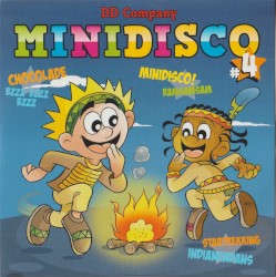 Mini Disco 4
