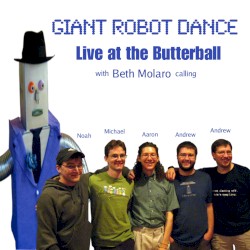 Live at the Butterball