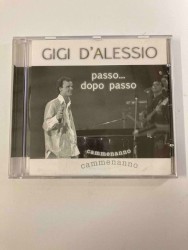 Passo dopo passo