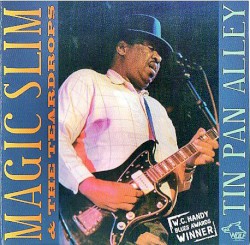 Tin Pan Alley
