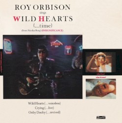 Wild Hearts (…time)