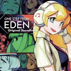 One Step From Eden Original Soundtrack