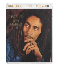 Legend: The Best of Bob Marley and The Wailers