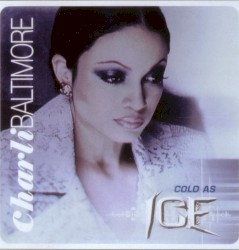 Cold as Ice
