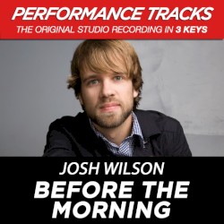Before the Morning (EP / Performance)