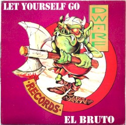 Let Yourself Go
