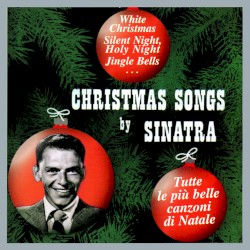 Christmas Songs by Sinatra