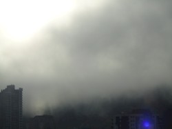 The Sun and the Silence / Sympathy for the Dark Side of the Moon