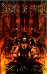 Bitter Suites to Succubi