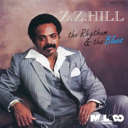 The Rhythm & The Blues