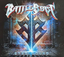 Steelbound (Ltd Digipak)