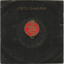Samurai