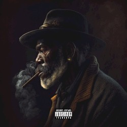 BLKKKK VAN GOGH 2 (EP)