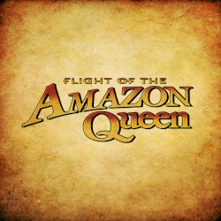 Flight of the Amazon Queen Soundtrack