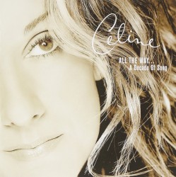 All the Way… A Decade of Song