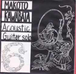 6: Acoustic Guitar Solo