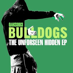 The Unforseen Hidden EP