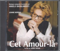 Cet Amour-La
