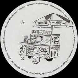 Essence of Adolescence