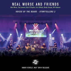 Voices of the Beard: Storytellers 2