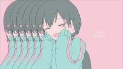 きゅうくらりん