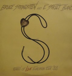 Tunnel of Love European Tour ’88
