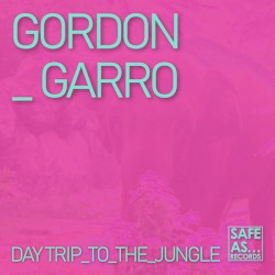 Daytrip To The Jungle