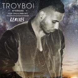 Afterhours (remixes)