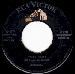 Young Hearts / Two Shadows on Your Window