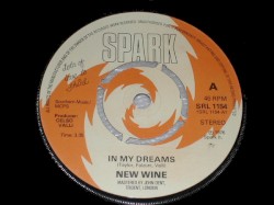 Life’s Been Good to Me / In My Dreams