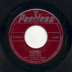 Palmera / Dime cielo