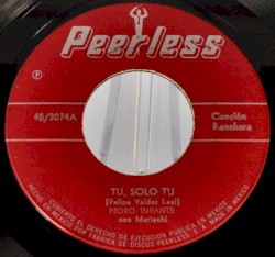 Tú, solo tú / Dos arbolitos