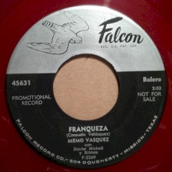 Franqueza / Angustia