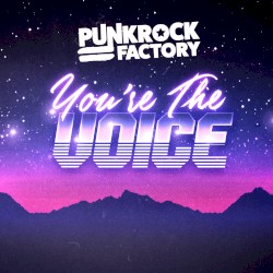 You're the Voice
