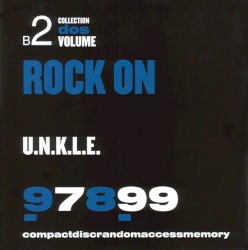 Rock On